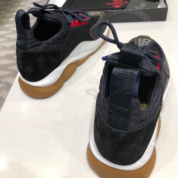 Versace shoes - Picture 8 of 13